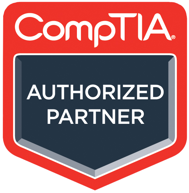 CompTIA Authorized Partner for IT Certifications in Namibia
